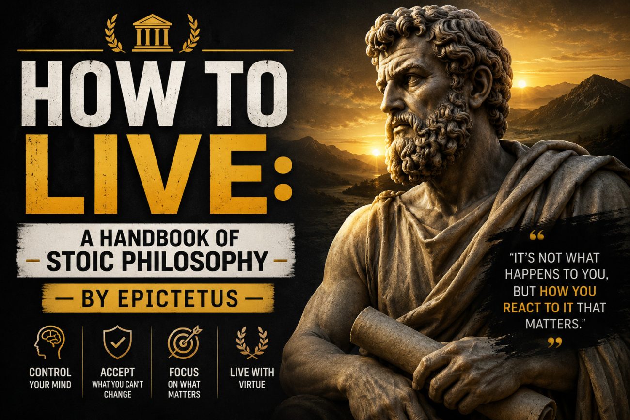 How to Live