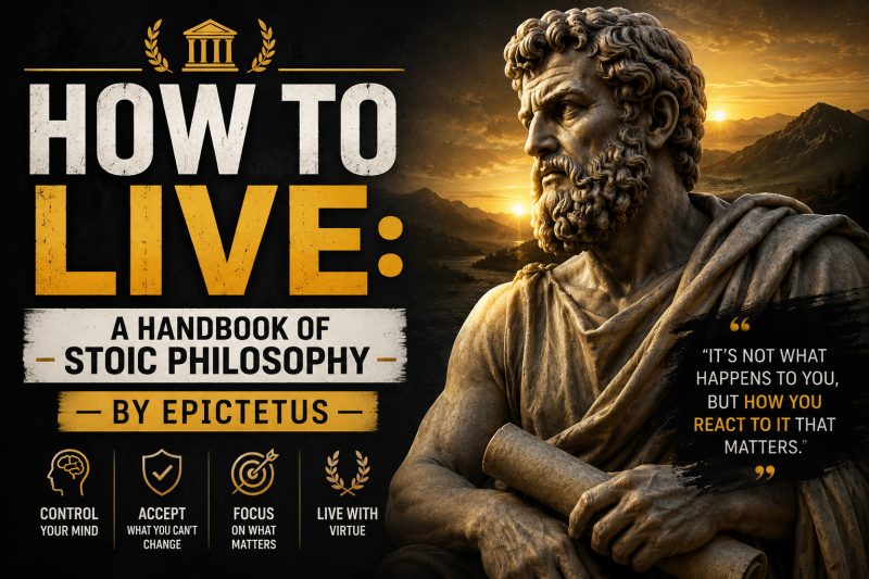How to Live