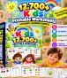 Kids Learning-Bundle